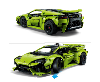 LEGO Technic 42161 Lamborghini Huracán Tecnica - 1159437 - zdjęcie 4